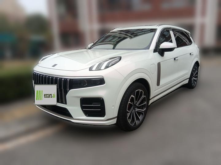 09 EM-P 2021 2.0T PHEV Ultra 6-Seater