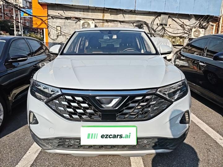 VS5 2019 280TSI MT photo 2