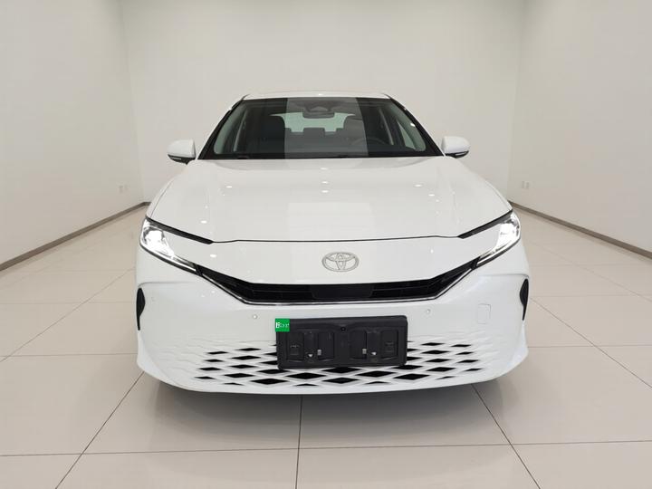 Camry 2024 2.0E Elite photo 2