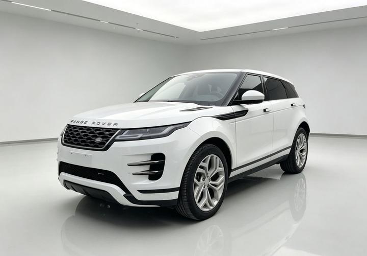 Range Rover Evoque 2022 Evoque L 200PS R-Dynamic Standard Elite