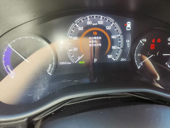 CX-30 EV 2021 EV Comfort photo 7