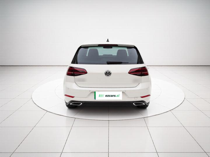 Golf 2020 280TSI DSG R-Line photo 5