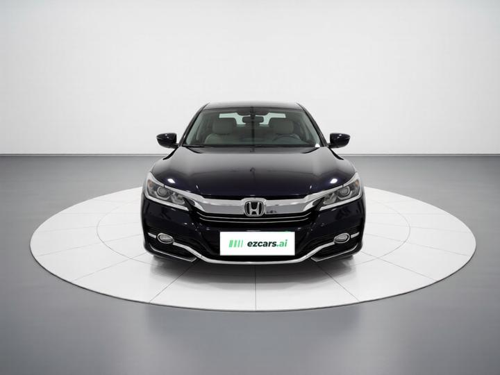 Accord 2016 2.0L Comfort photo 2