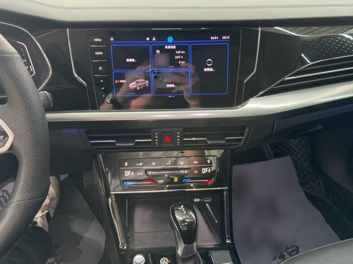 Passat 2023 Facelift 330TSI Luxury photo 8