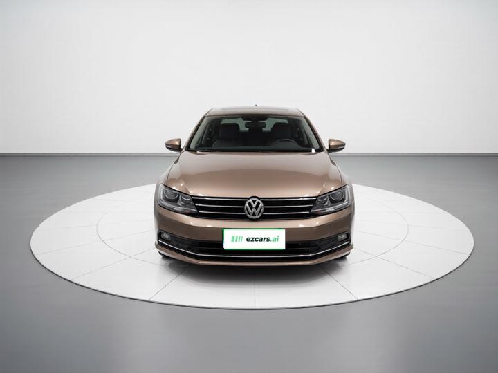 Sagitar 2015 230TSI AT Comfort photo 2
