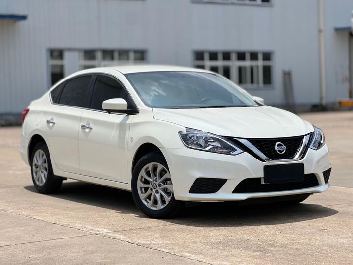 Sylphy 2024 Facelift Classic 1.6XE CVT Comfort photo 3