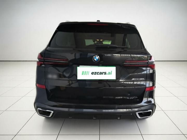 X5 2025 xDrive 30Li Exclusive M M Sport Night Package photo 5