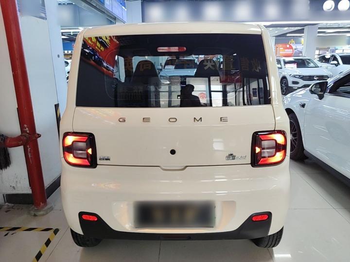 2023 Panda mini 200km Endurance Bear photo 5