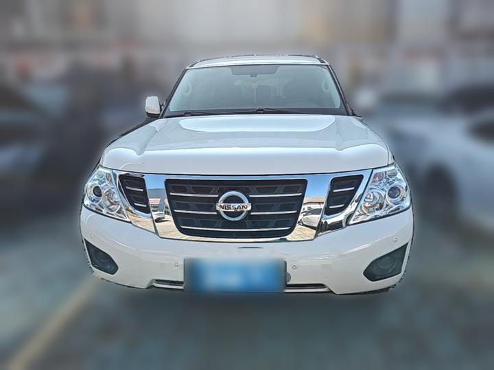 Parallel Import 4.0L AT 7-Seater photo 2
