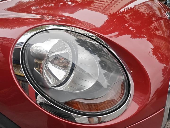 2016 1.5T COOPER 5-Door photo 7