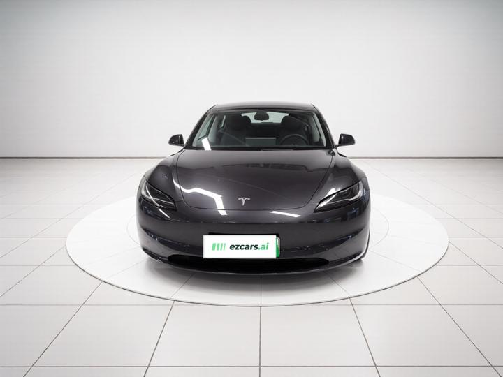 Model 3 2025 RWD photo 2