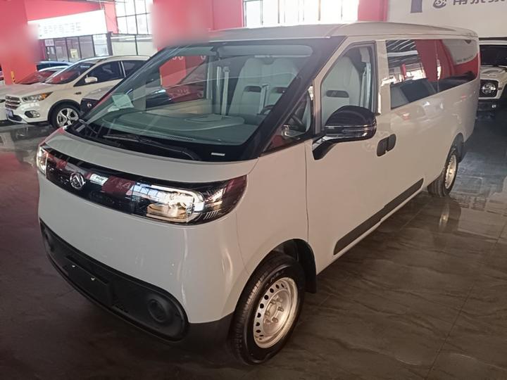 MAXUS V1L 2025 62kWh
