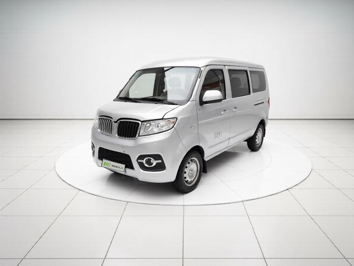 Jinbei Hiace X30 2018 1.3L Standard DLCG12