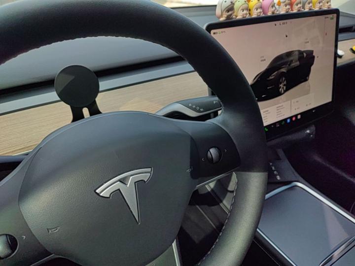 Model Y 2022 Facelift RWD photo 5