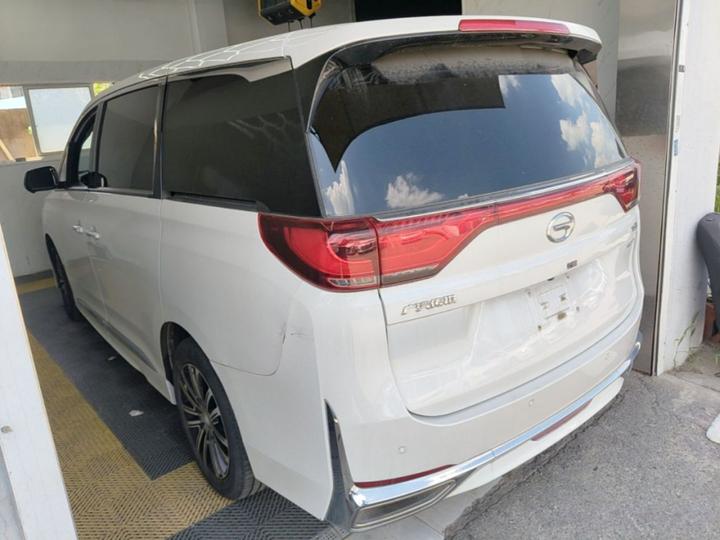 GAC Trumpchi M8 2021 Leading Series 390T Supreme photo 4