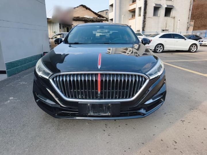 H5 2020 1.5T DCT photo 2
