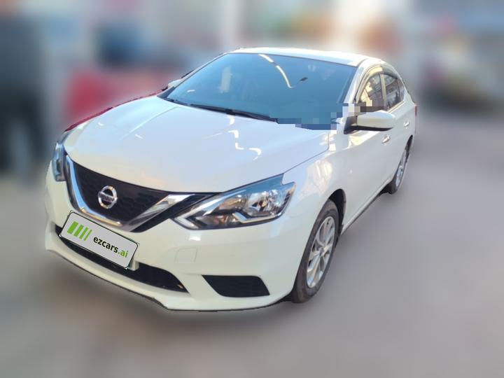 Sylphy 2022 Classic 1.6XE CVT Comfort