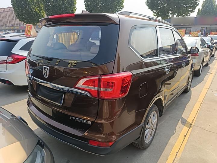 730 2016 1.5L MT Luxury 7-Seater photo 6