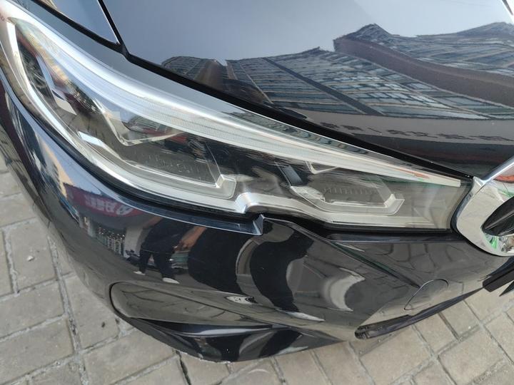 3 Series 2021 Facelift 320Li M Sport Package photo 7
