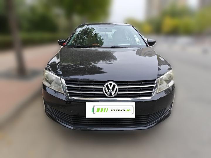 Lavida 2013 Facelift Classic 1.6L MT photo 2