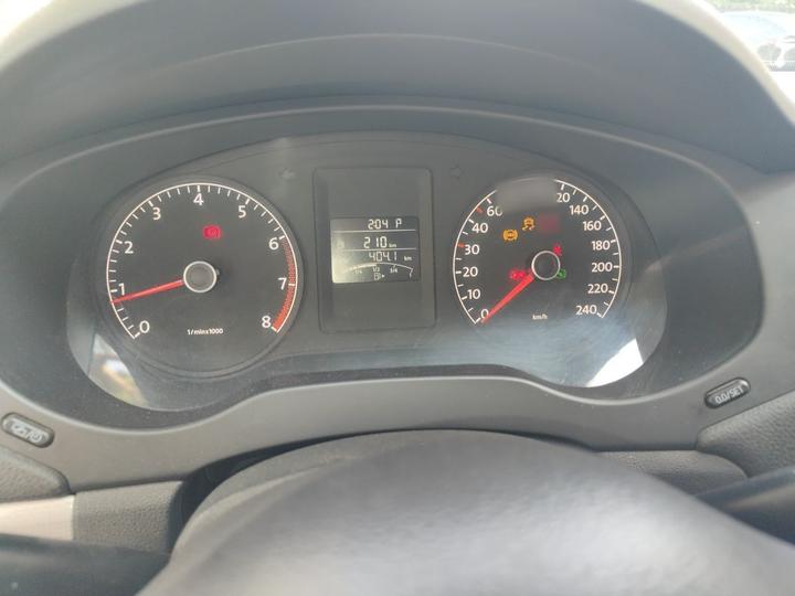 Sagitar 2014 1.6L AT Comfort photo 4