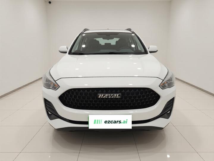 M6 2019 1.5T DCT RWD Elite China VI photo 2