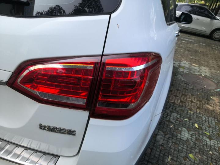 H6 2014 Sport 2.4L AT Elite photo 7