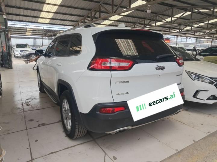 Cherokee 2016 2.4L photo 4