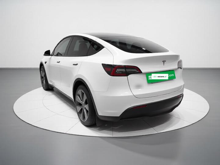 Model Y 2022 Facelift RWD photo 4