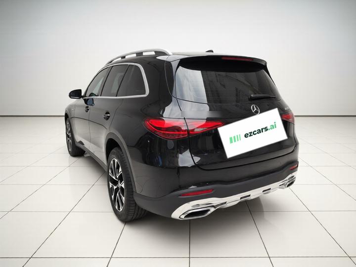 GLC 2026 GLC 260 L 4MATIC Dynamic photo 4