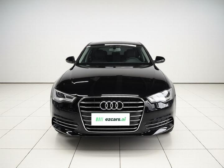A6L 2014 30 FSI Luxury photo 2