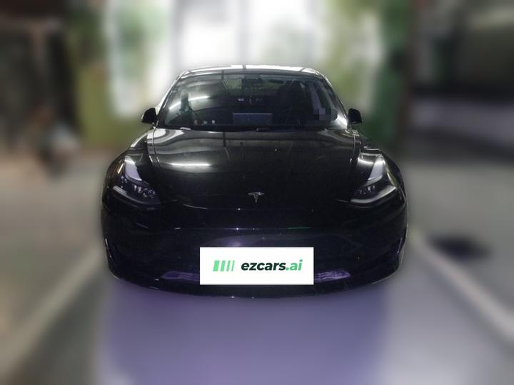 Model 3 2022 RWD photo 2