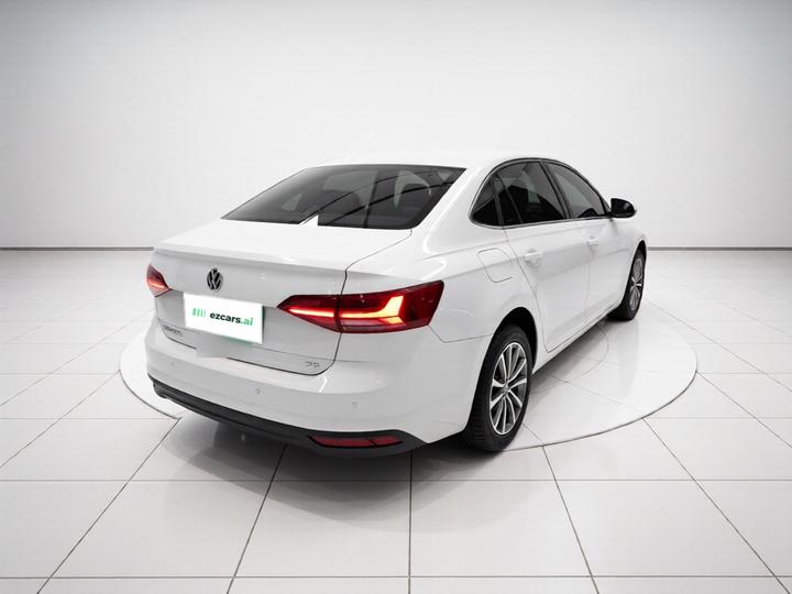 Lavida 2025 1.5L photo 6