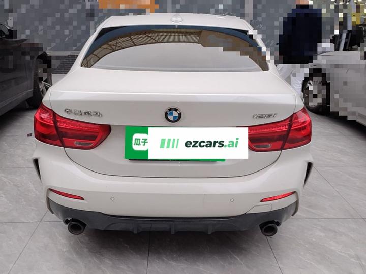 1 Series 2021 125i M Sport photo 5