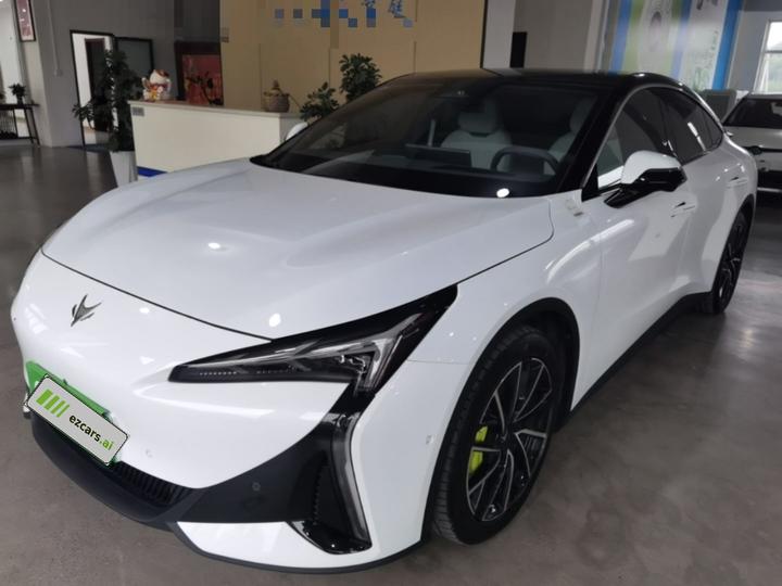 ARCFOX Alfa Romeo S5 2024 708MAX 200kW