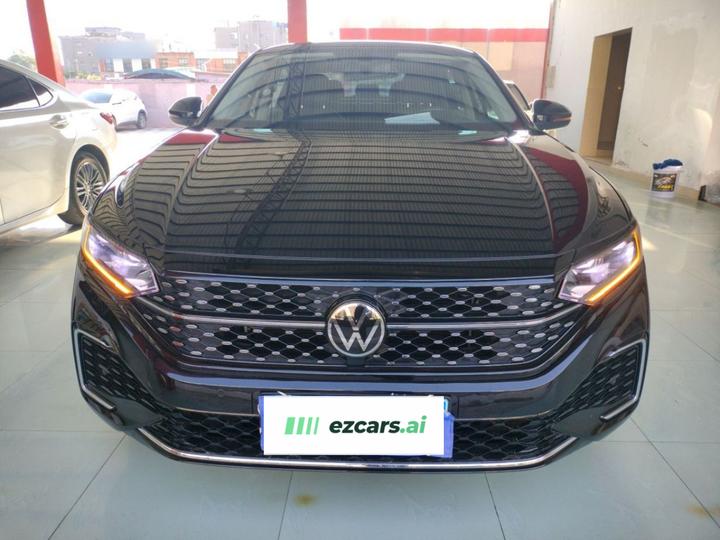 Passat 2024 380TSI Elite photo 2