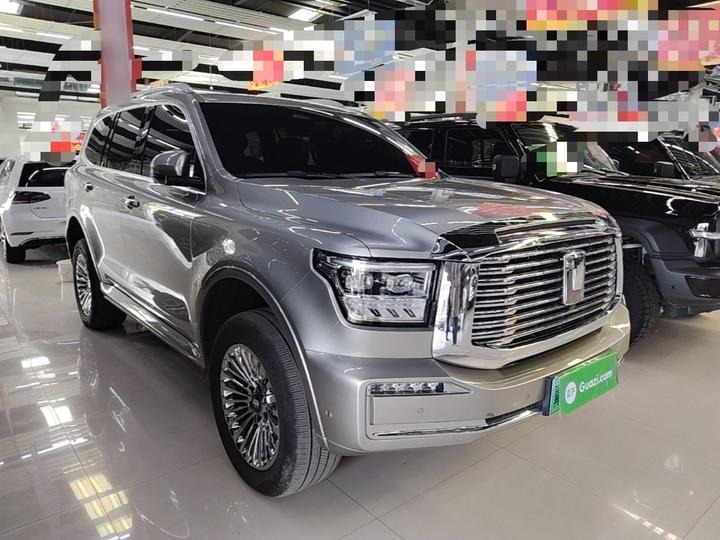 500 EV 2023 Hi4-T photo 3