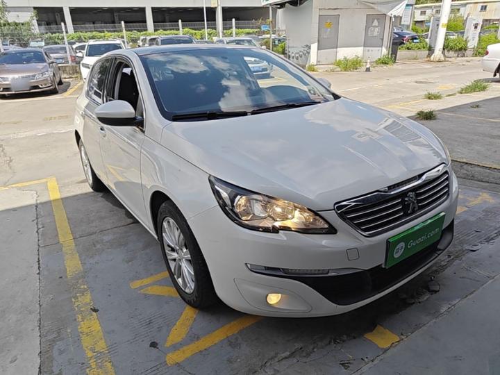 308S 2015 1.2T AT photo 3
