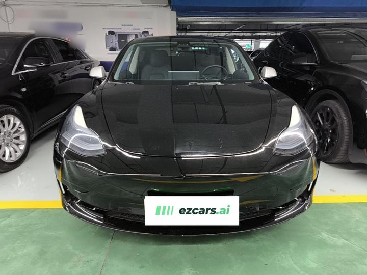Model 3 2022 RWD photo 2