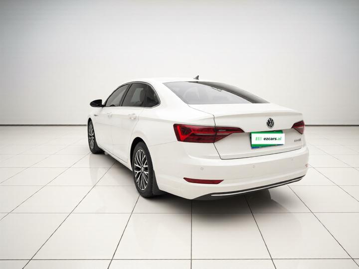 Sagitar 2019 280TSI DSG Comfort China VI photo 4