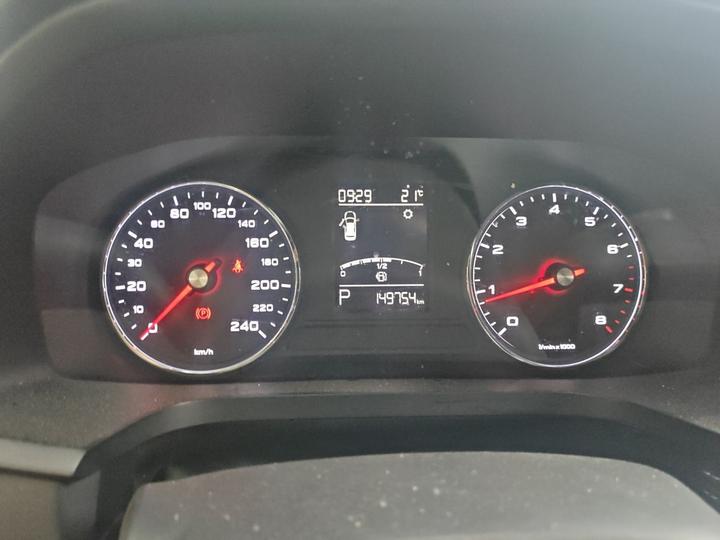 i6 Classic 2019 PLUS 1.6L CVT 4G Flagship photo 8