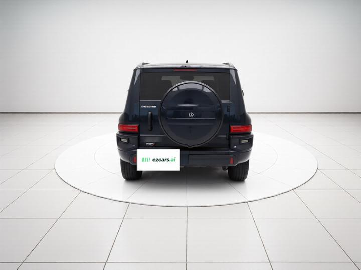 700 EV 2024 Hi4-T photo 5