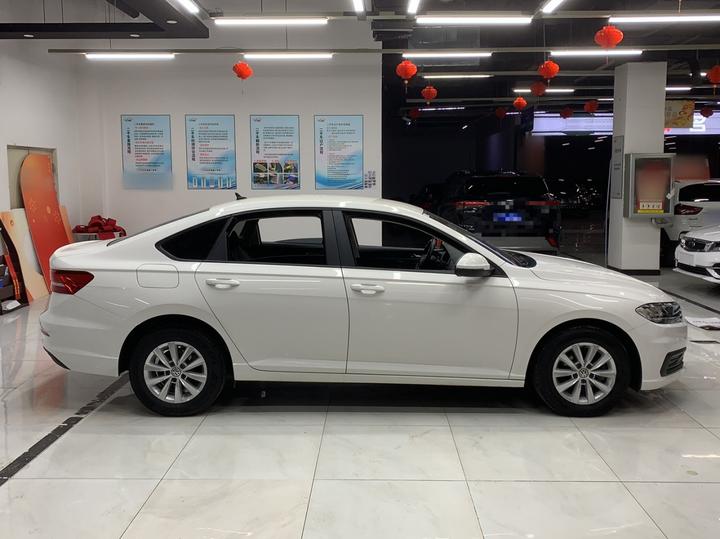 Lavida 2019 1.5L AT China VI photo 3