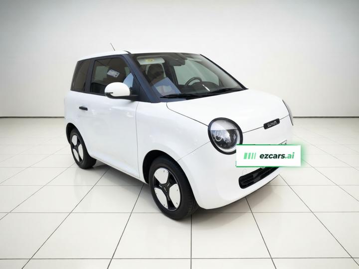 Nevo Changan Lumin 2022 210km photo 3