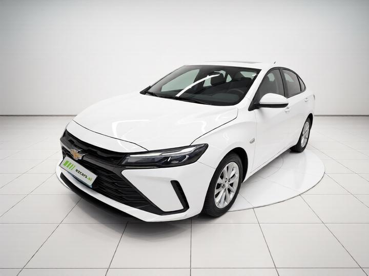 Cruze 2023 1.5L DCT WOW