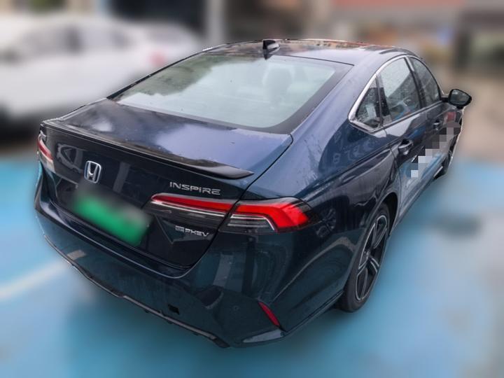 EV 2023 e:PHEV photo 6