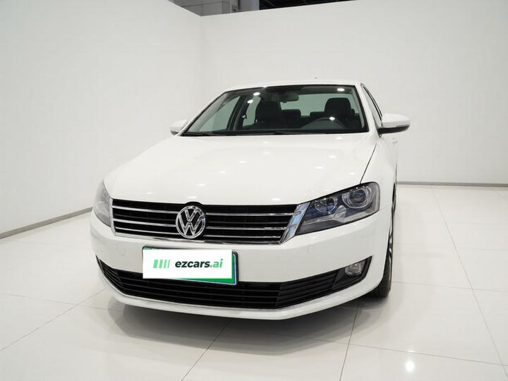 Lavida 2015 1.6L AT Comfort photo 2