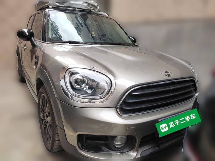 Countryman 2018 1.5T COOPER ALL4 photo 2