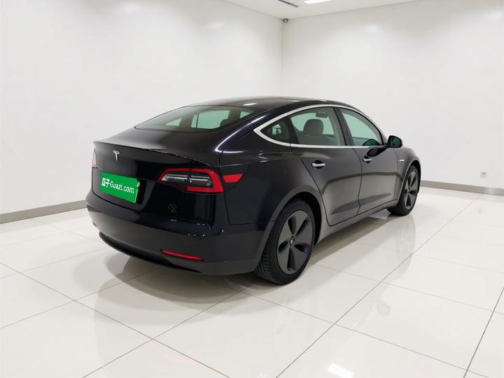 Model 3 2019 Standard Range RWD Upgraded photo 6