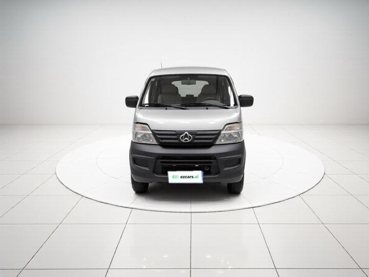 Changan 2 2012 1.0L Base JL466Q9 photo 2